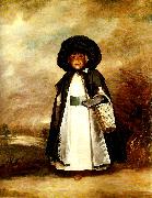 Sir Joshua Reynolds miss crewe Sweden oil painting artist